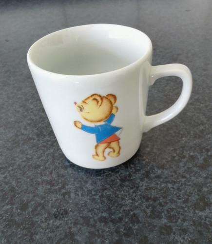 Kindertasse kahla porzellan - kindertasse,