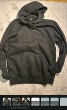 Boohooman hoodie schwarz - hoodie,