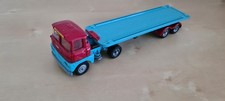 Corgi Major Toy #1139 "Chipperfields" Scammell Handyman Articulated Circus Truck