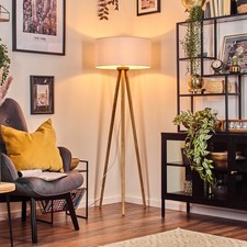 Stehlampe skandinavisches