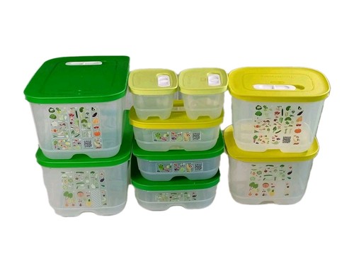 Tupperware klimaoase - tupperware,