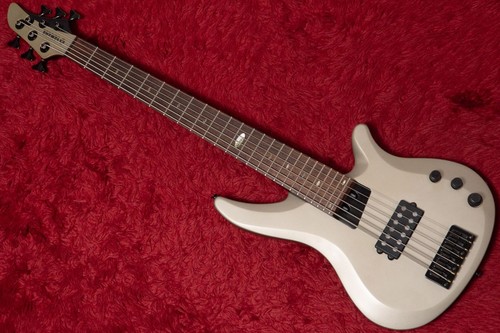 Yamaha rbx jm2 electric - yamaha,