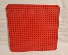 LEGO Duplo Bauplatte 38x38 cm