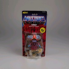 MOTU Masters of the Universe