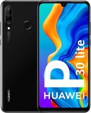 Huawei P30 Lite Dual-SIM