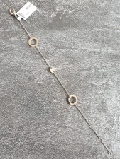 Boccia Titanium Armband *