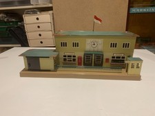 Märklin Bahnhof Spur 0  Nr