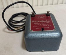 SCALEXTRIC SMOOTHFLOW POWER