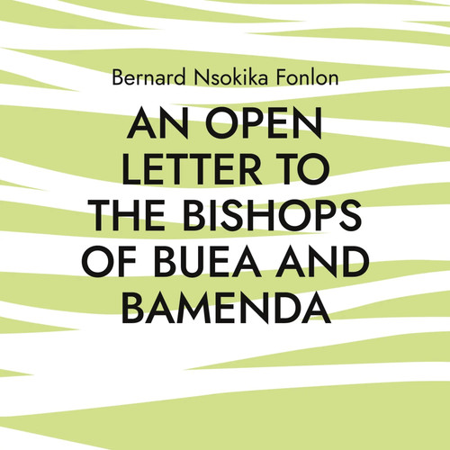 Open letter the bishops - the,