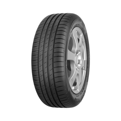 Goodyear efficientgrip - goodyear,