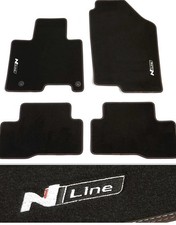 Original Hyundai Tucson NX4