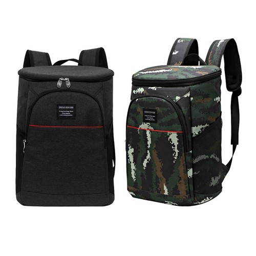 Rucksack kühler isolierte - rucksack-kühler,,