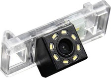 Rückfahrkamera Einparkhilfe Nissan Pathfinder Navara Dualis Sunny Trail Qashqai