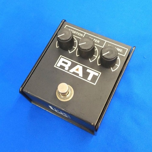 Proco distortion rat2 - distortion,