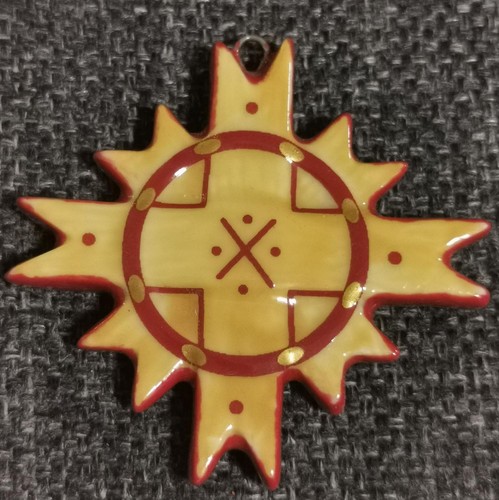 Villeroy boch ornament - villeroy,