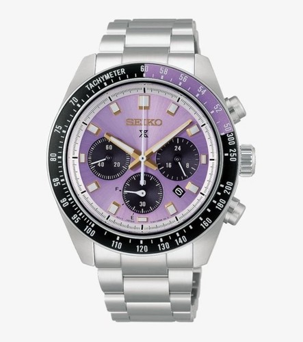 Seiko prospex solar - prospex,