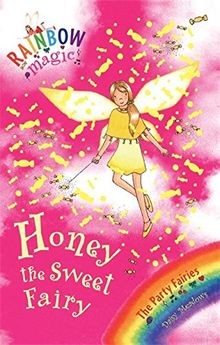 Honey the sweet - the, von