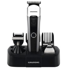 Grundig MGK 6841 Bart- und