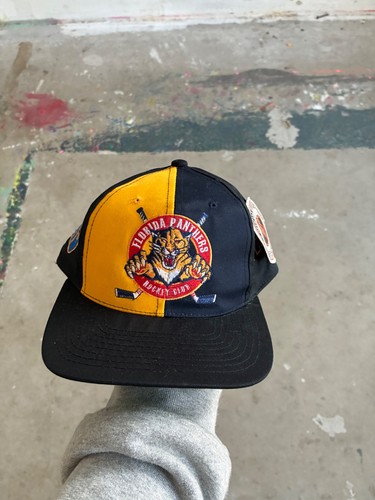 Vintage 90s nhl florida - vintage,