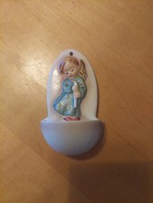 Weihwasser Kessel Behälter neu von M. J Hummel Goebel.