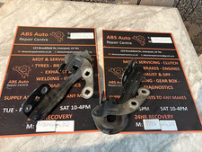 2018-2022 Ford Fiesta mk8