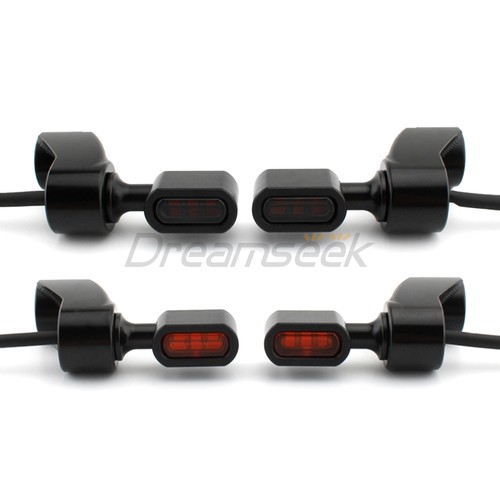 Led vordergabel blinkerleuchte - vordergabel,