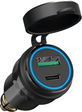 30w usb steckdose adapter - c,