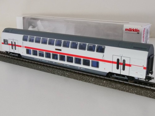 Märklin 43490 ic2 - märklin,