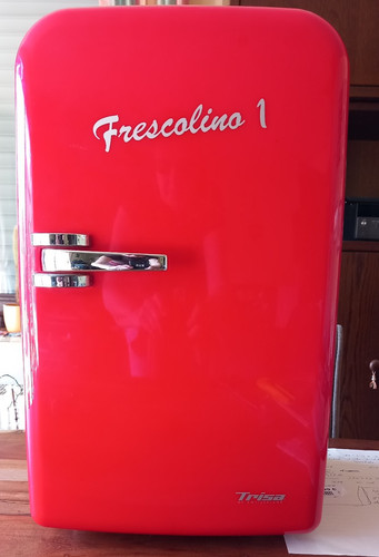 Trisa frescolino - trisa,