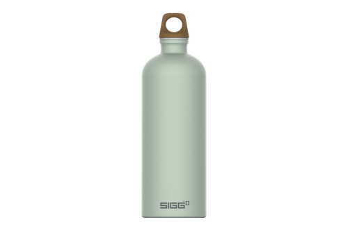 Sigg trinkflasche traveller - trinkflasche,