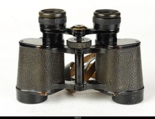 Hensoldt Wetzlar Jagdglas 6x30