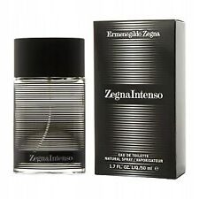 ⭐ Ermenegildo Zegna Intenso