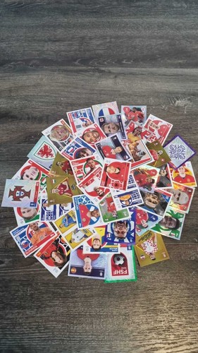 Topps uefa 2024 - uefa,
