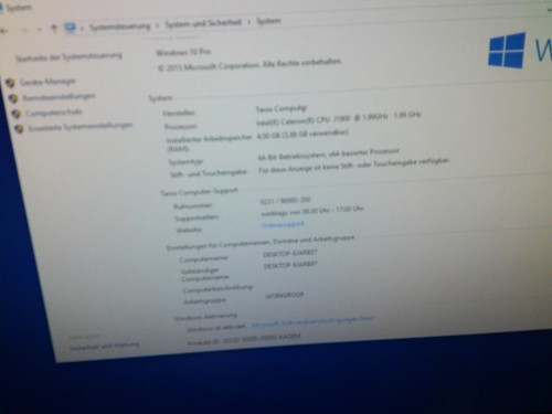 Acer aspire 803 - aspire, xc-803