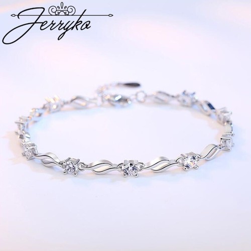 Damen armband 925 sterling - damen,