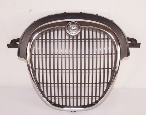 Kühlergrill kühlergitter - kühlergrill,