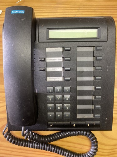 Siemens optiset standard - e,