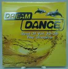 Dream Dance Best of Vol. 33-36