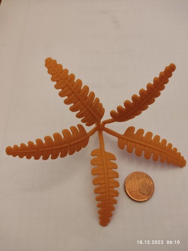 Playmobil farn palme - ,