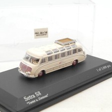 Minichamps 1:160 Setra