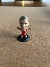 Corinthian Microstars Schwarz