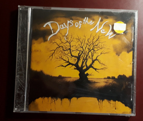Days the new of - new, -days