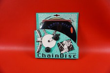 Retro Vintage Fahrrad Kettenschutz Kettenschutzring 44 bis 50 Zähne NOS