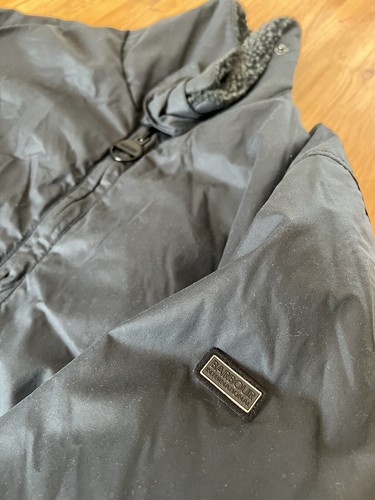 Barbour sable international - barbour,
