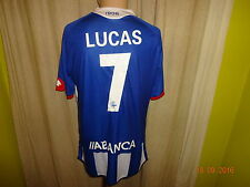 Deportivo La Coruna Lotto