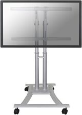 Bildschirmwagen Neomounts Newstar Plasma - M1200 27" - 70" 68-178cm silber (1)
