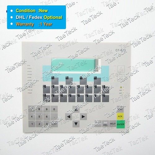 Membrane keypad switch - membrane,