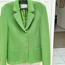 Loden-Blazer von Basler sehr