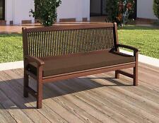 Bankauflage Bankkissen