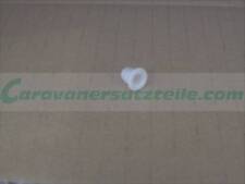 Haltestopfen für Gitterost